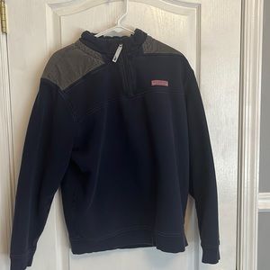 Large Vineyard vines coat